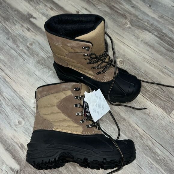 Totes boots - Picture 1 of 4